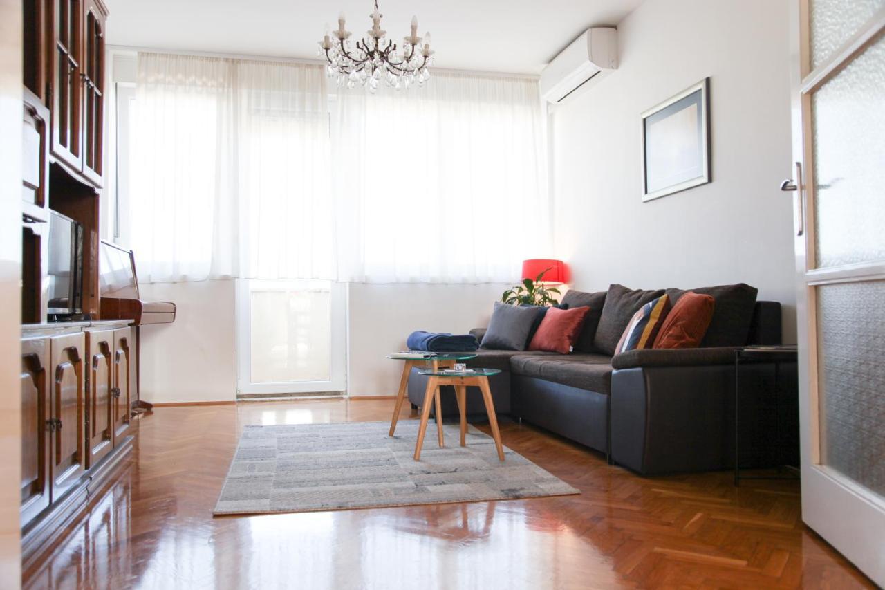 ספליט Kate'S Apartment מראה חיצוני תמונה