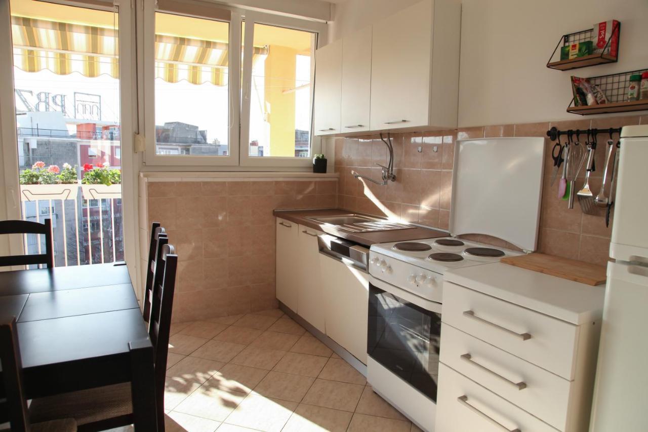 ספליט Kate'S Apartment מראה חיצוני תמונה