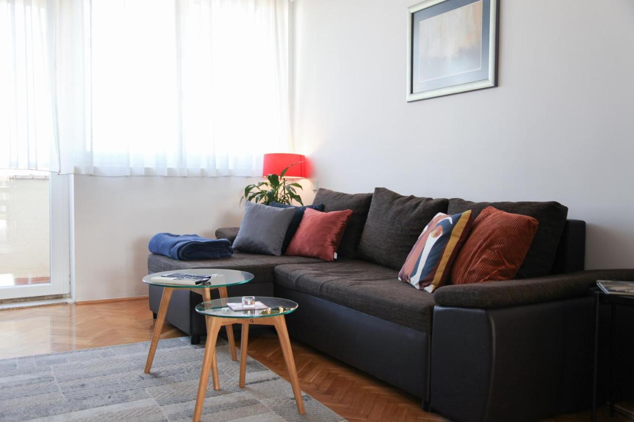 ספליט Kate'S Apartment מראה חיצוני תמונה