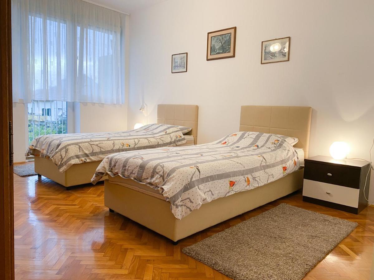 ספליט Kate'S Apartment מראה חיצוני תמונה