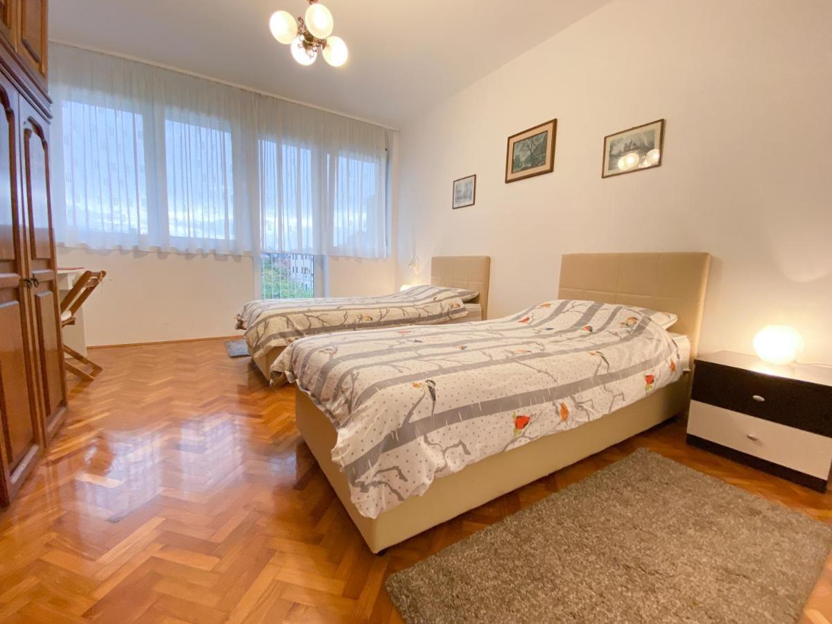 ספליט Kate'S Apartment מראה חיצוני תמונה