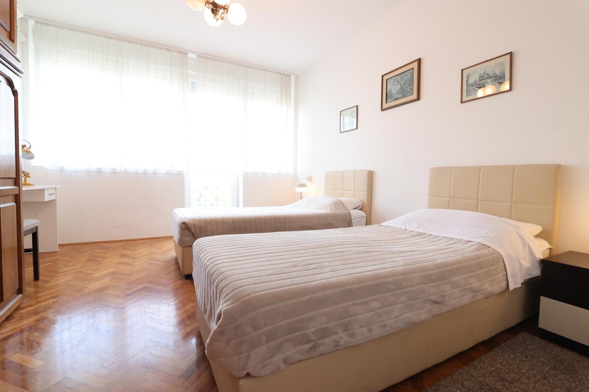 ספליט Kate'S Apartment מראה חיצוני תמונה