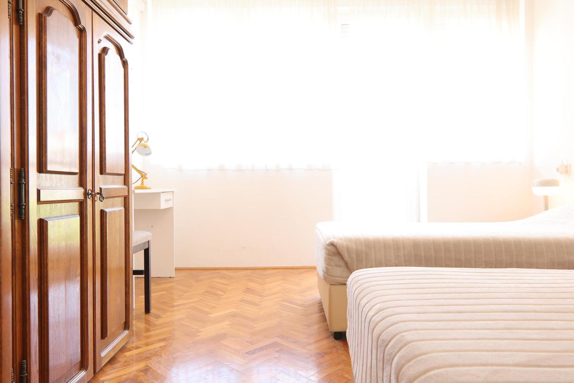 ספליט Kate'S Apartment מראה חיצוני תמונה