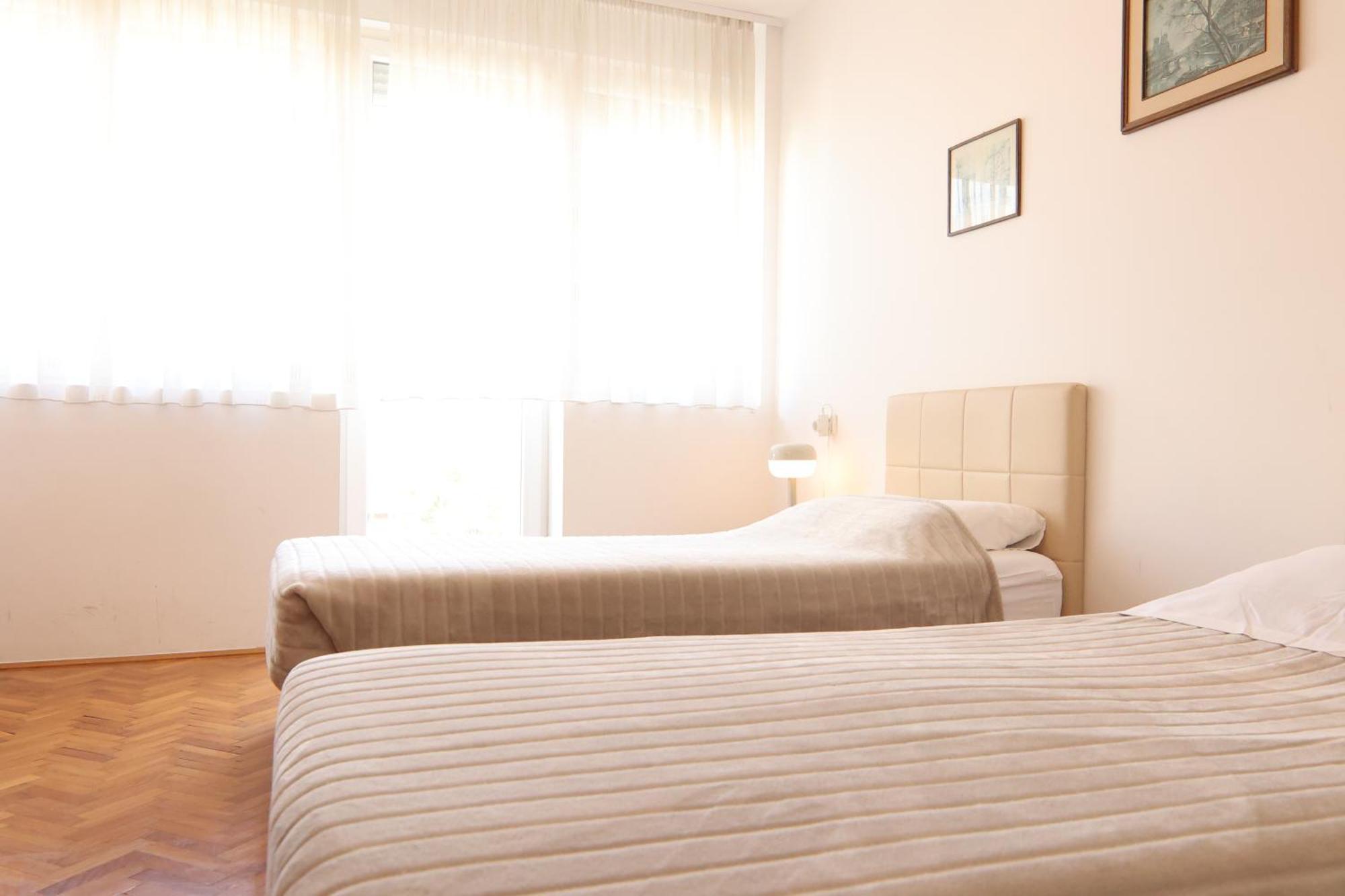ספליט Kate'S Apartment מראה חיצוני תמונה