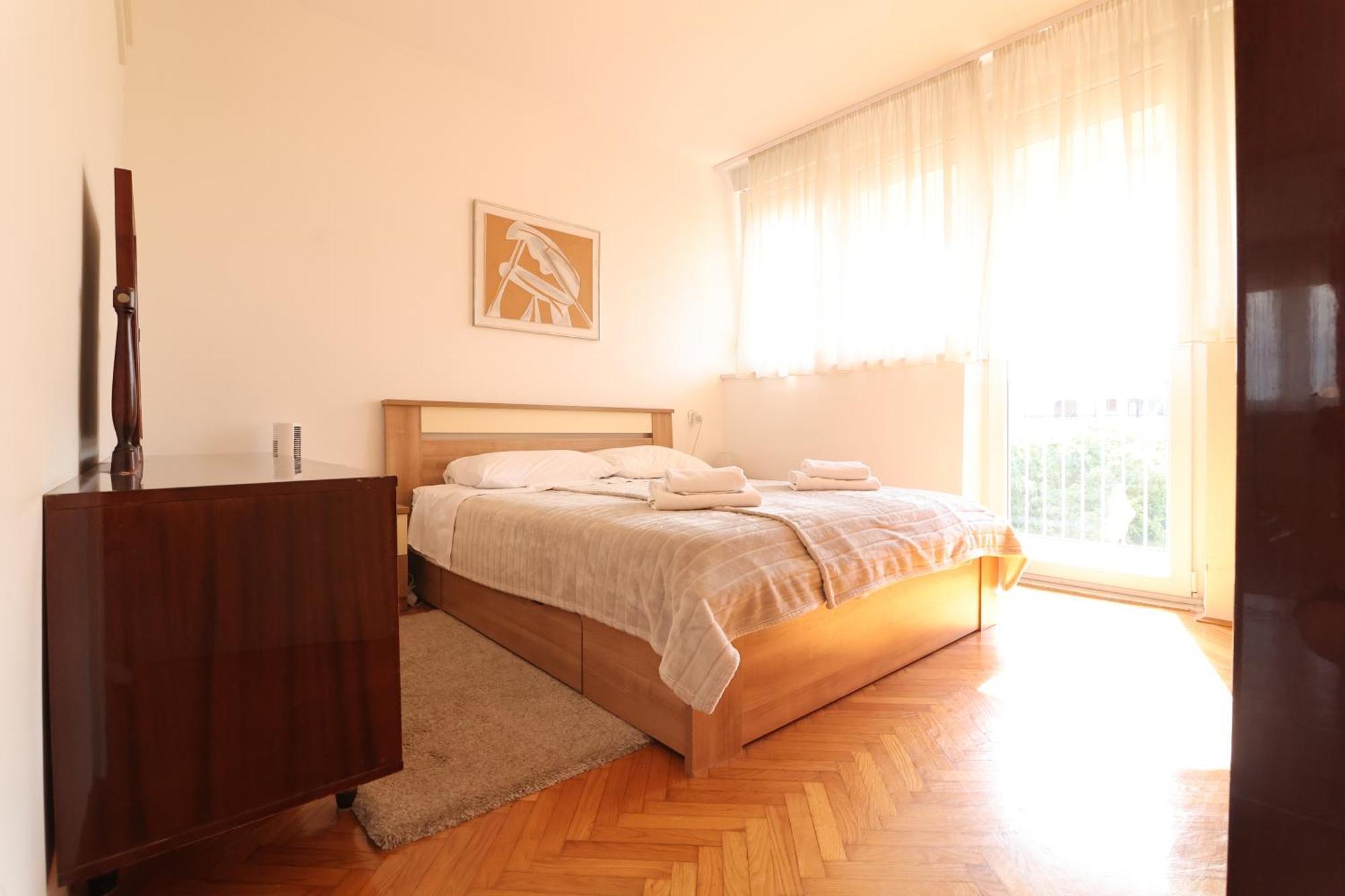 ספליט Kate'S Apartment מראה חיצוני תמונה