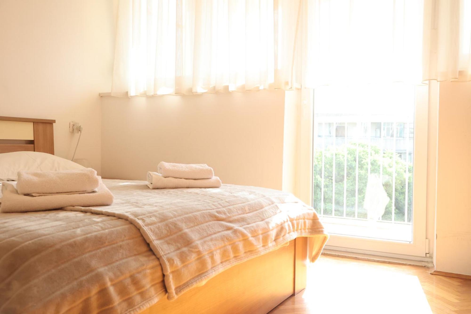 ספליט Kate'S Apartment מראה חיצוני תמונה