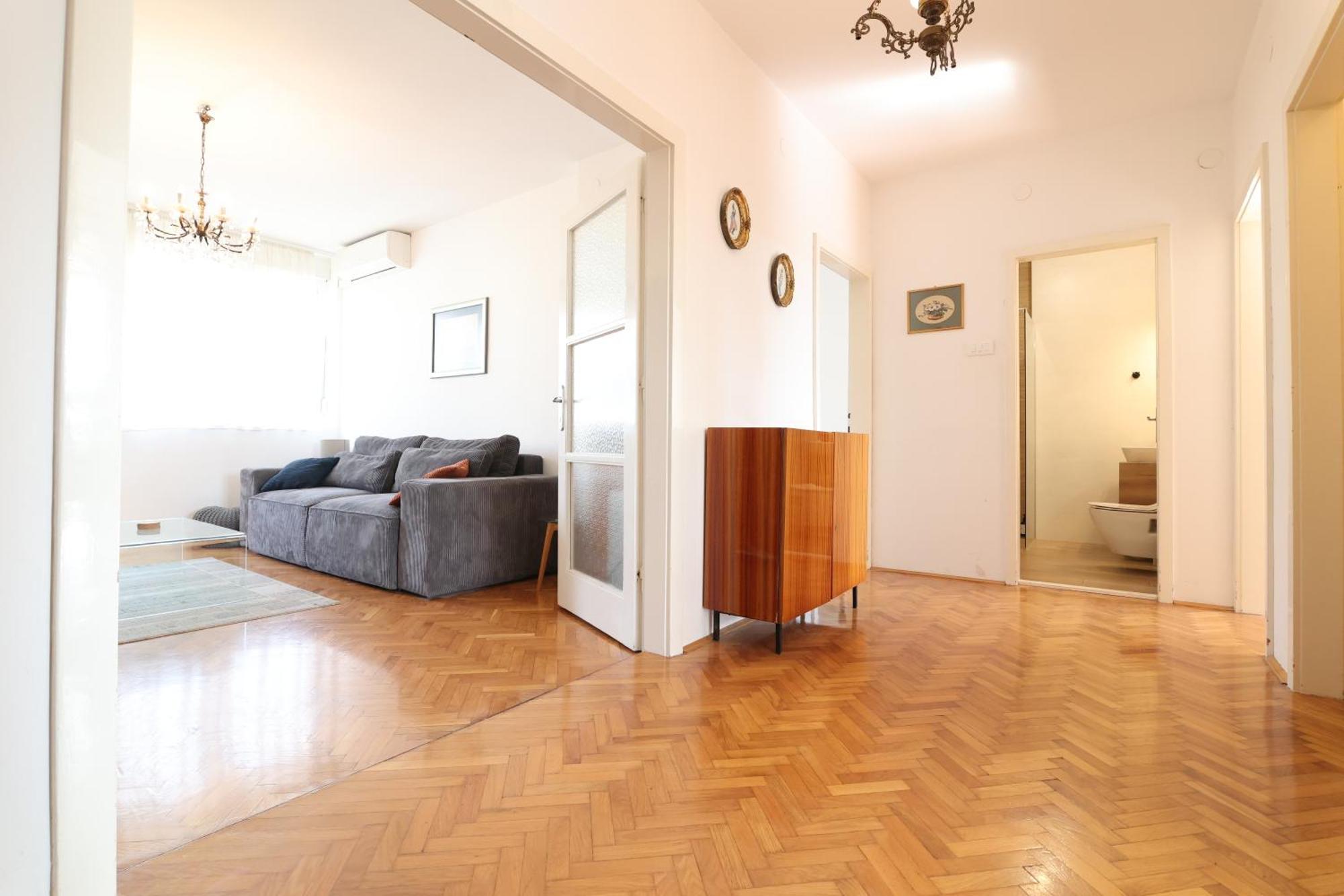 ספליט Kate'S Apartment מראה חיצוני תמונה
