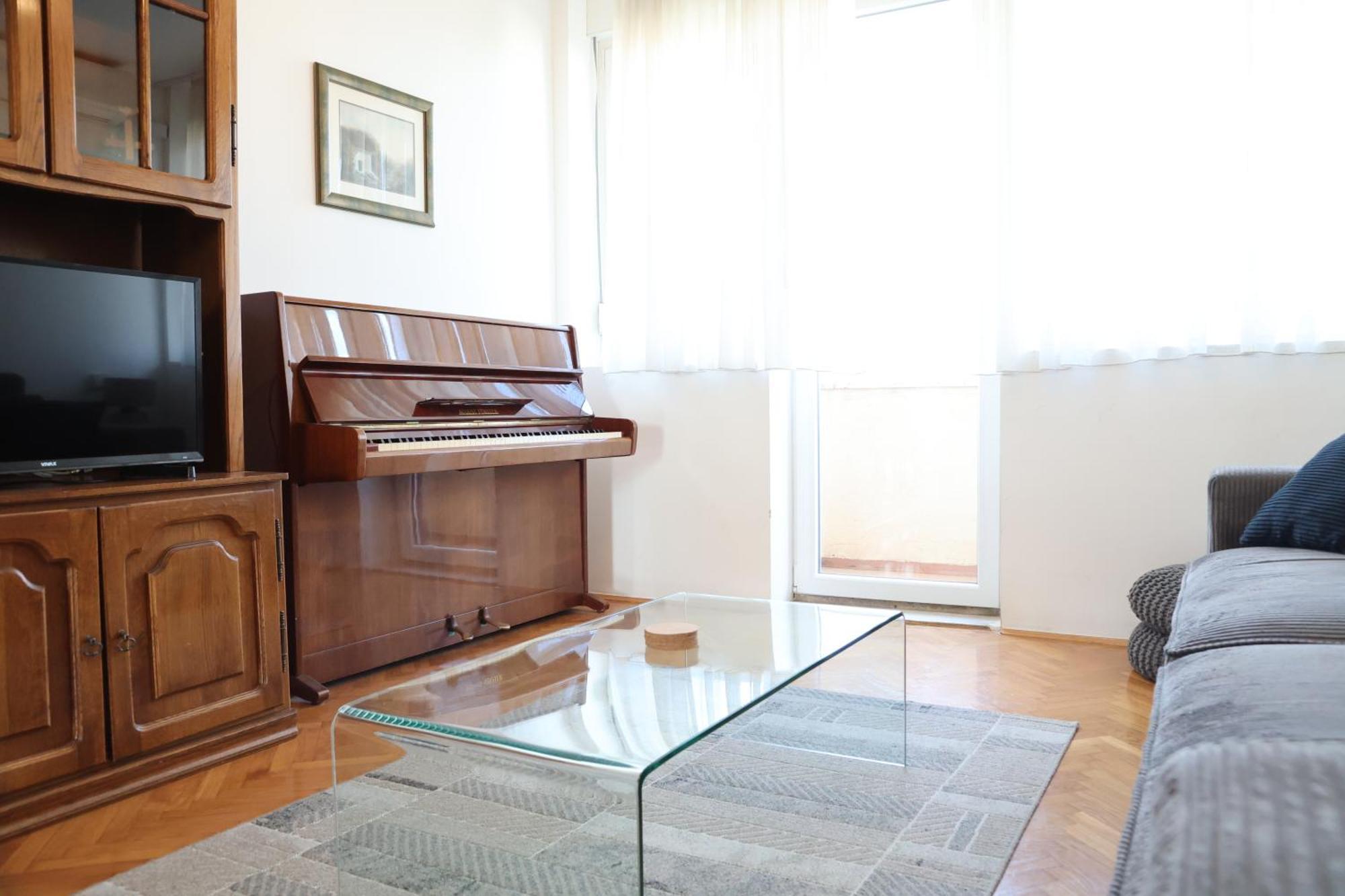 ספליט Kate'S Apartment מראה חיצוני תמונה
