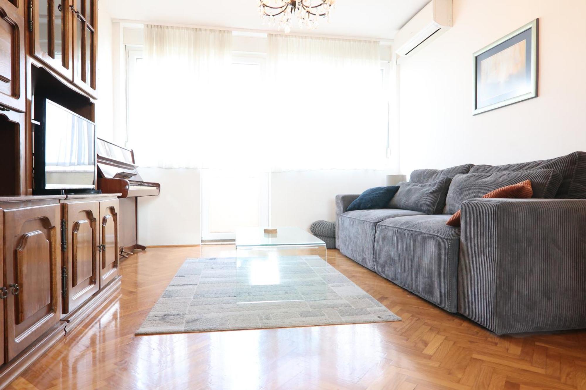 ספליט Kate'S Apartment מראה חיצוני תמונה