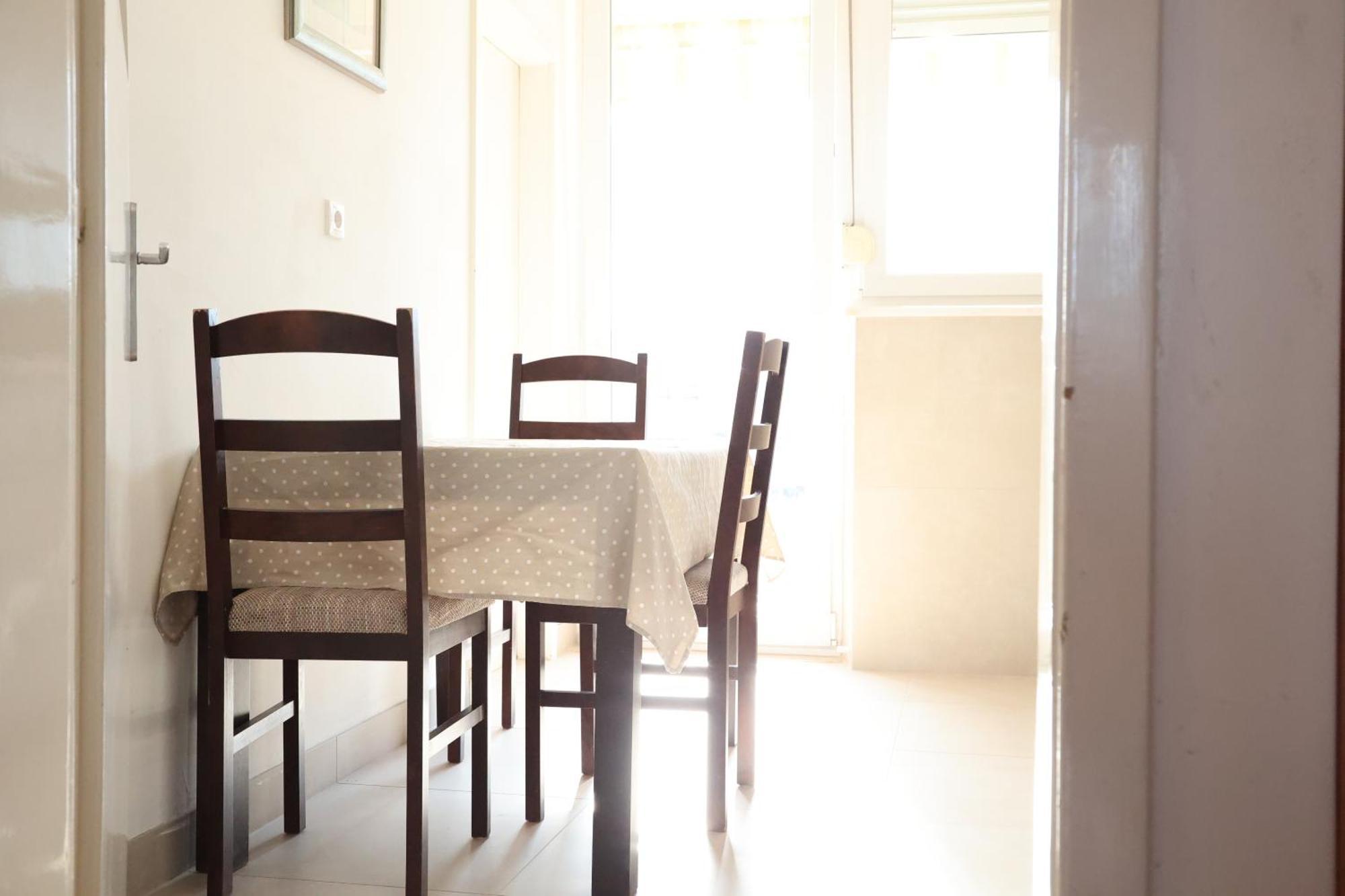 ספליט Kate'S Apartment מראה חיצוני תמונה