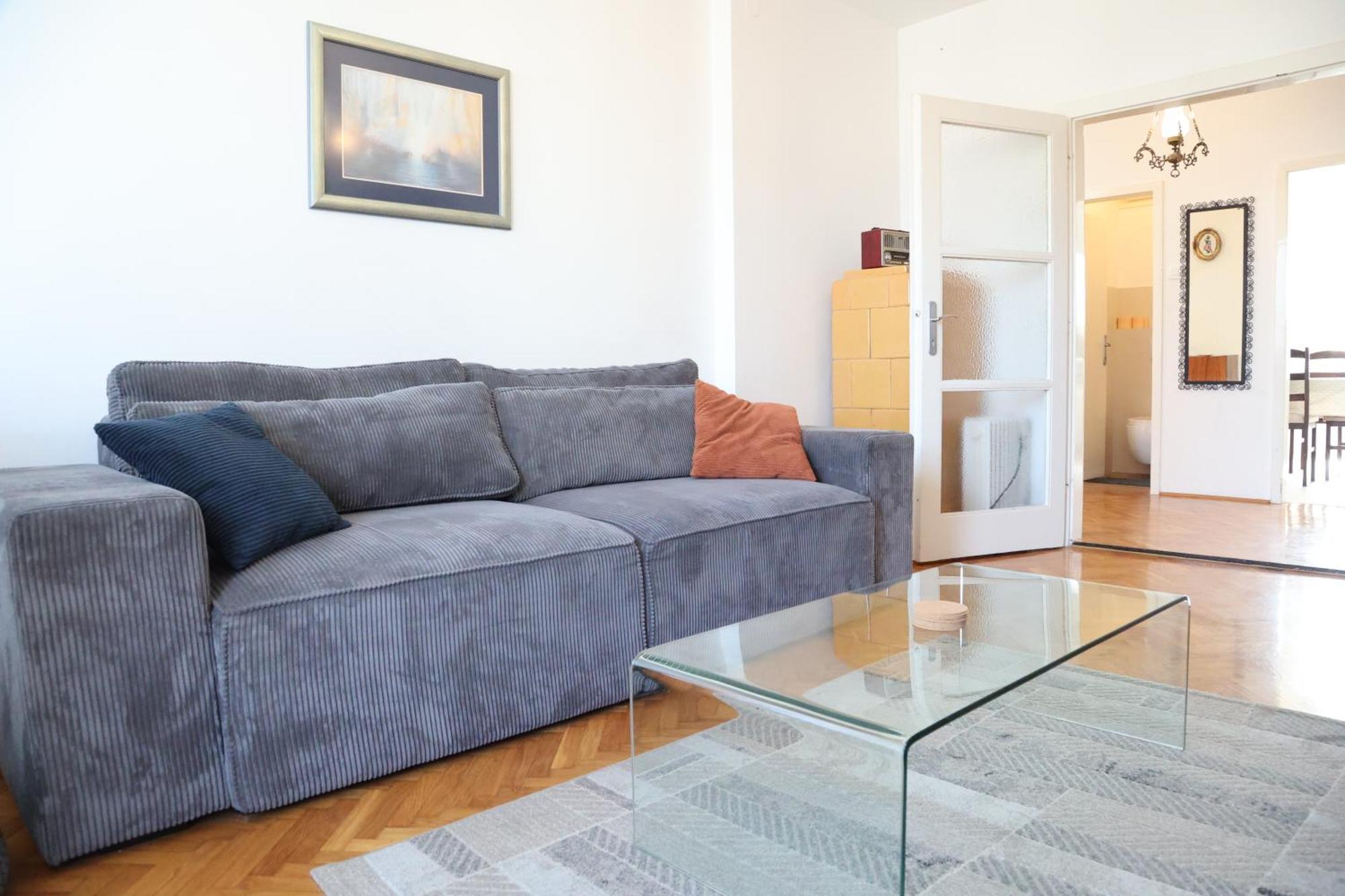 ספליט Kate'S Apartment מראה חיצוני תמונה