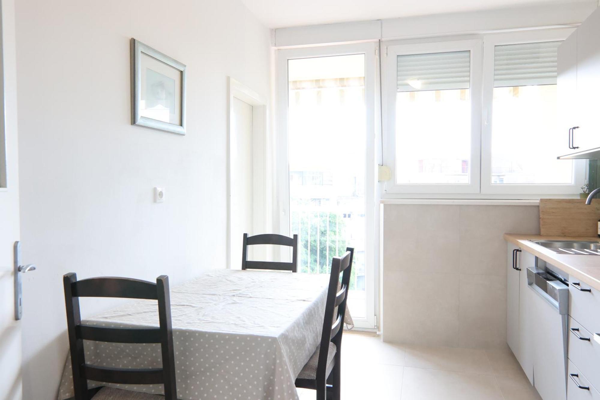 ספליט Kate'S Apartment מראה חיצוני תמונה