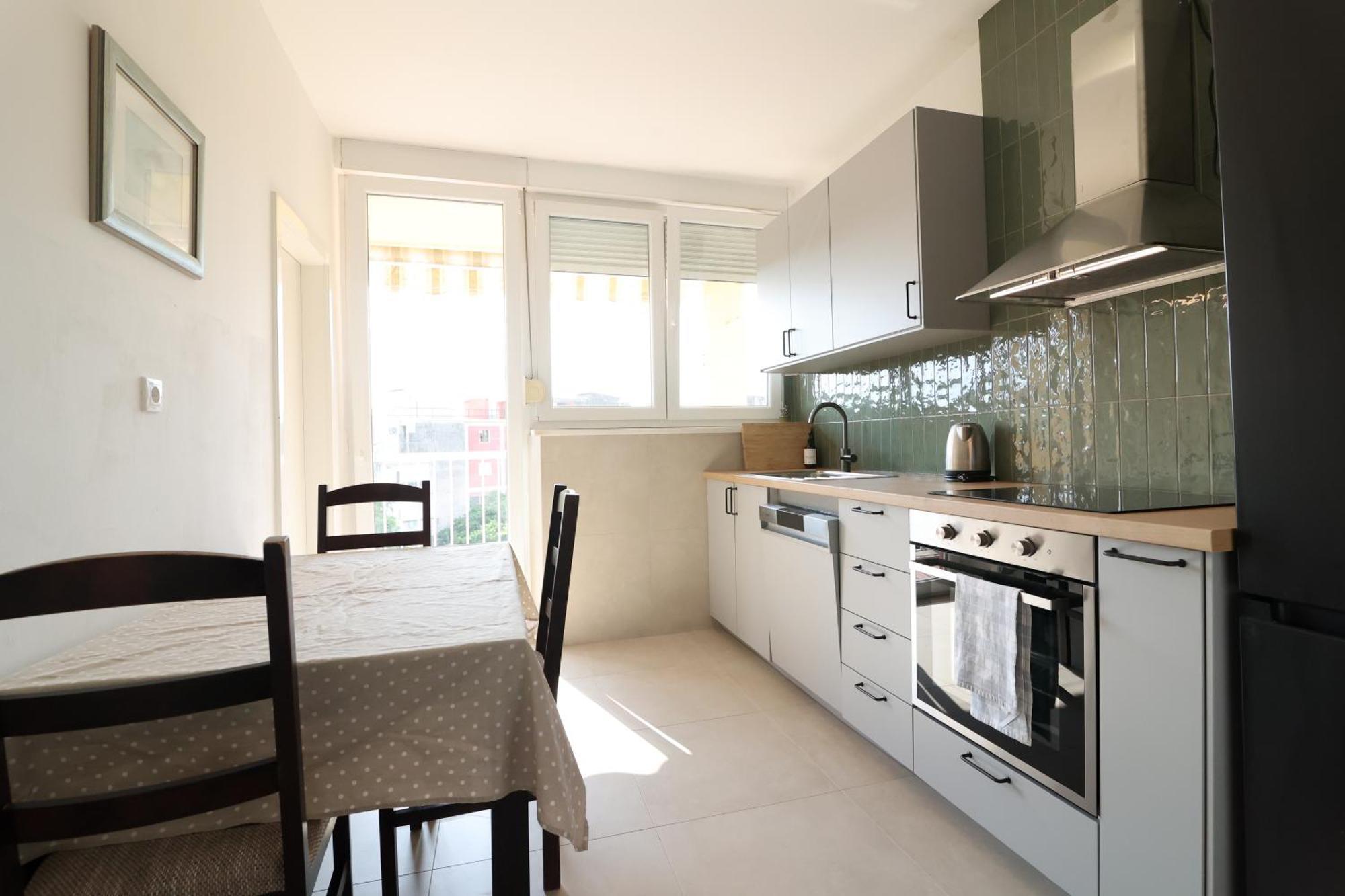 ספליט Kate'S Apartment מראה חיצוני תמונה