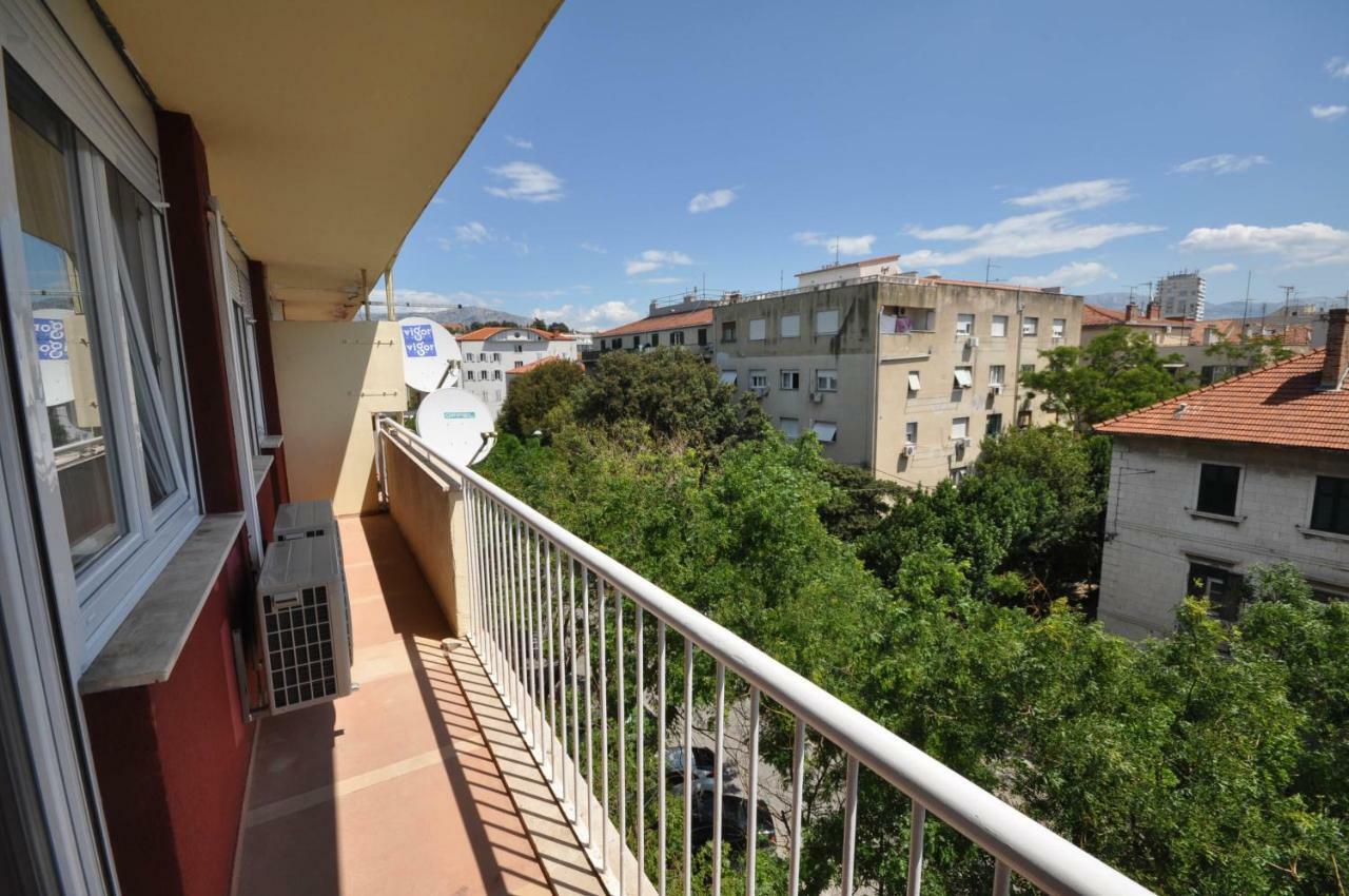 ספליט Kate'S Apartment מראה חיצוני תמונה