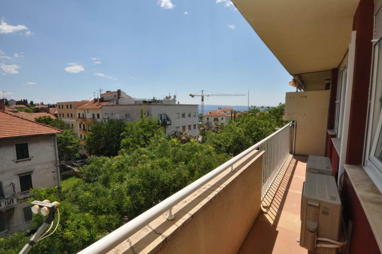 ספליט Kate'S Apartment מראה חיצוני תמונה