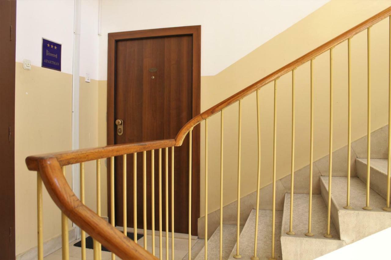 ספליט Kate'S Apartment מראה חיצוני תמונה